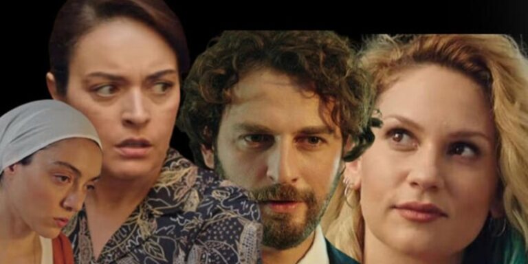 Masumlar Apartmanı 12. Bölüm 1. Fragmanı Yayında! Hikmet Beyin Şiiri Herkesi Duygulandırıyor!