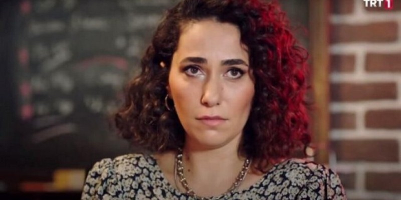 Gülben Esra'yı Öldürüyor Mu