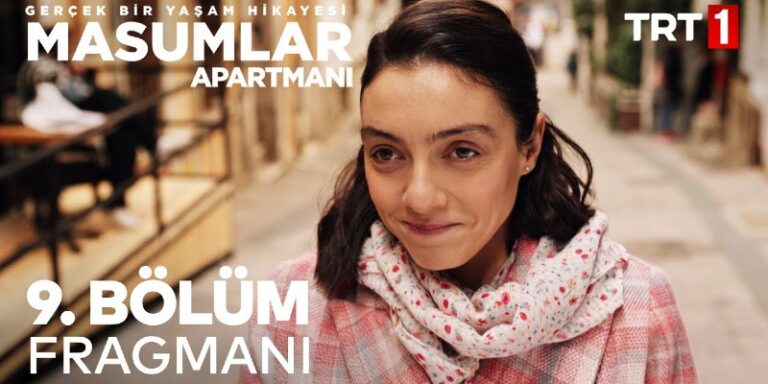 Masumlar Apartmanı 9. Bölüm 1. Fragmanı Yayında! Gülben Safiye’ye İsyan Bayrağını Çekiyor!