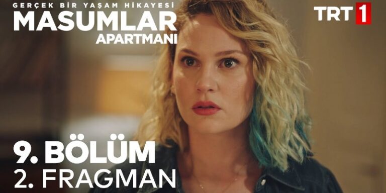 Masumlar Apartmanı 9. Bölüm 2. Fragmanı Yayında! Memduh İnci’yi Han’a Vermiyor!