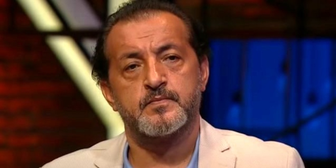 Mehmet Yalçınkaya'dan İtiraf