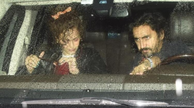 Melisa Şenolsun Umut Evirgen