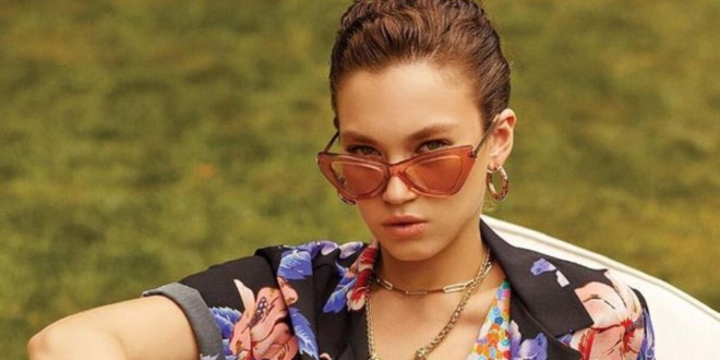 Melisa Şenolsun'un Evlilik Kaçışı