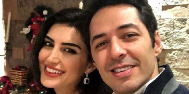 Mert Fırat Bebek İsmi Koydular