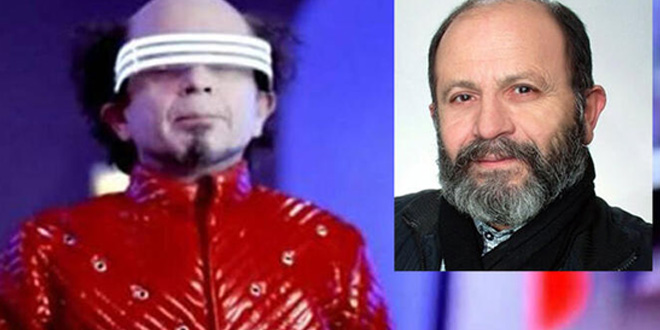 Ünlü Oyuncu Muhittin Korkmaz Hayatını Kaybetti!