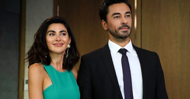 Nesrin Cavadzade Gökhan Alkan