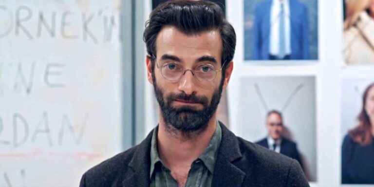 Öğretmen Final Bölümüyle Ekrana Geldi! Akif Canı Pahasına Öğrencilerini Hayata Kazandırıyor!