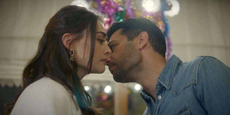 Ramo Sibel'i Af Mı Ediyor