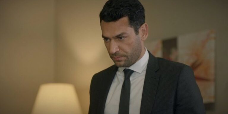 Ramo 21. Bölüm 2. Fragmanı Yayında! Ramo Sarraf’la Tanışıyor Ve Sırlarını Öğreniyor!