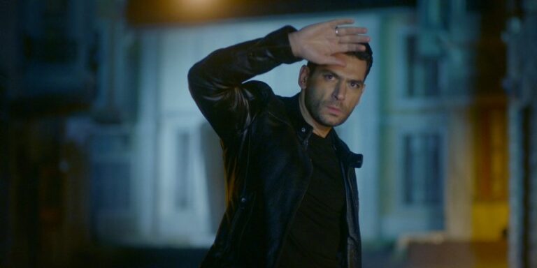 Ramo 21. Bölüm 3. Fragmanı Yayında! Ramo Ailesinin Yaşadığını Öğreniyor!