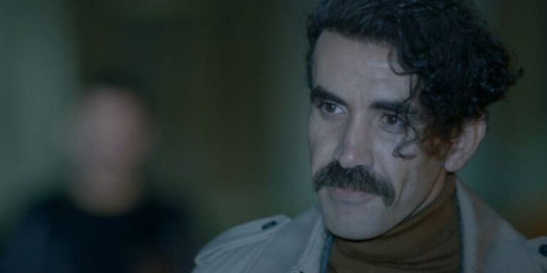 Ramo 22. Bölüm 1. Fragmanı Yayında! Mashar Ramo’dan Mahir’i Öldürmesini İstiyor!