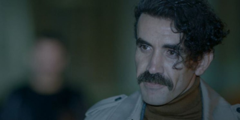 Mashar Ramo'dan Mahir'i Öldürmesini İstiyor