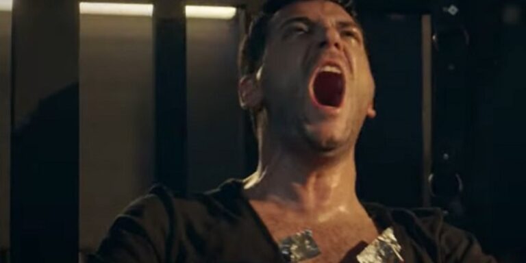 Ramo 22. Bölüm 2. Fragmanı Yayında! Ramo Mashar’ın İşkencesinden Nasıl Kurtulacak?