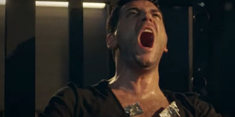 Ramo Mashar'ın İşkencesinden Nasıl Kurtulacak