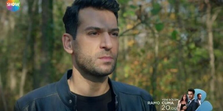 Ramo 22. Bölüm Fragmanı Yayınlandı Mı? Sarraf’ı Teslim Eden Ramo’nun Hayatında Ne Değişecek?