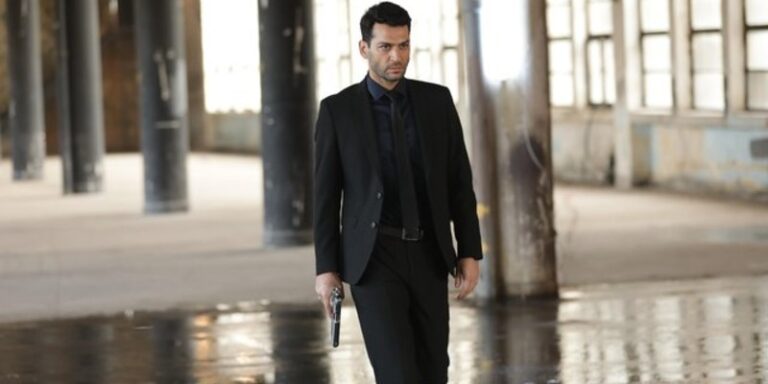 Ramo 23. Bölüm Fragmanı Yayınlandı Mı? Ramo Mahir’e Ne Yapacak?