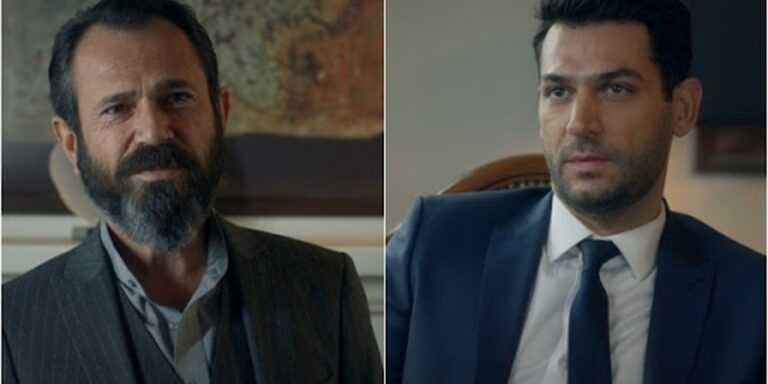 Ramo 23. Bölüm Ön İzlemesi Yayında! Ramo Cihangir’e Ölüm Mesajını Veriyor!