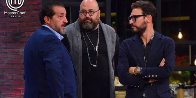 Masterchef'te
