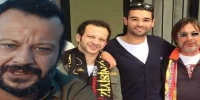 Rıza Kocaoğlu’nun Arkadaşı’nın Ölüm Haberi