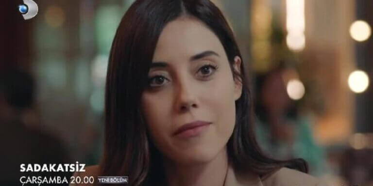 Sadakatsiz 5. Bölüm 2. Fragmanı Yayında! Asya Mert’le Birlikte Mi Olacak?