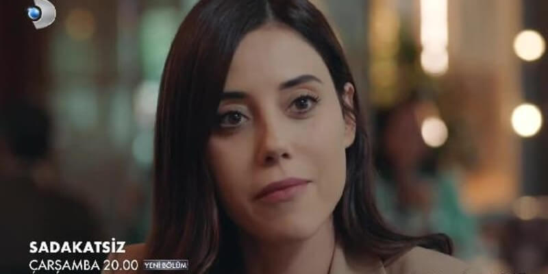 Asya Mert'le Birlikte Mi Olacak