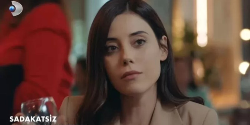 Asya Ali'nin Her Şeyi Bildiğini Öğrenmesiyle Yıkılıyor