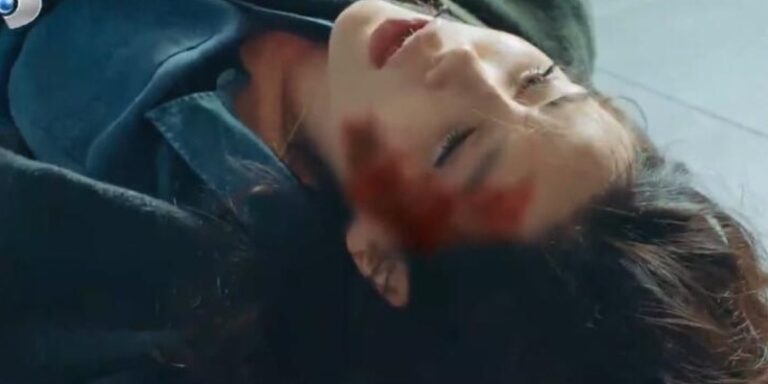 Sadakatsiz 9. Bölüm Fragmanı Yayınlandı Mı? Asya Volkan’a Ters Köşe Yapıyor!