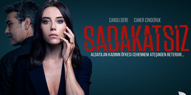 sadakatsiz-dizisine