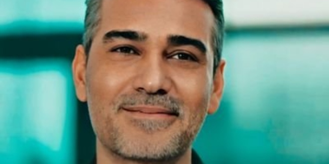 Caner Cindoruk'un Mesajları İfşa Oldu