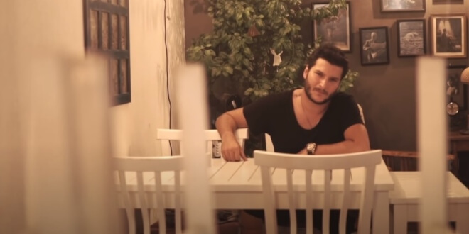 Saruhan Kimdir? Magazin Haberleri