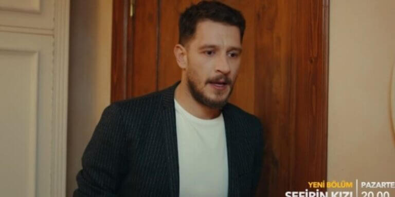 Sefirin Kızı 27. Bölüm Fragmanı Yayınlandı Mı? Gediz Sancar’ı Polise İhbar Ediyor!