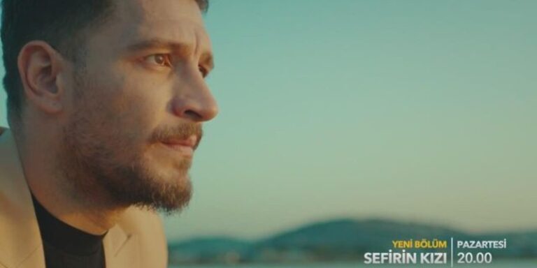 Sefirin Kızı 28. Bölüm 1. Fragmanı Yayında! Gediz Sancar’ı Bitirmek İçin Sahra’yla İşbirliği Yapıyor!