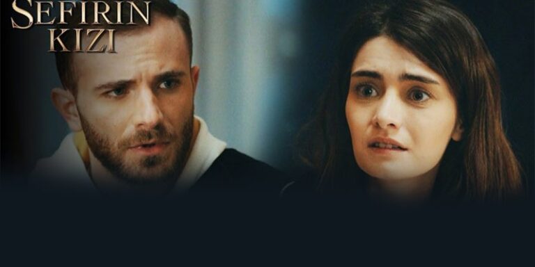 Sefirin Kızı 29. Bölüm 1. Fragmanı Yayında! Loki Menekşe’yi Öldürüyor Mu?