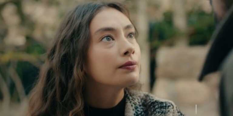 Sefirin Kızı 30. Bölüm 1. Fragmanı Yayında! Nare Sancar’dan Menekşe’nin Mezarını Kazmasını İstiyor!