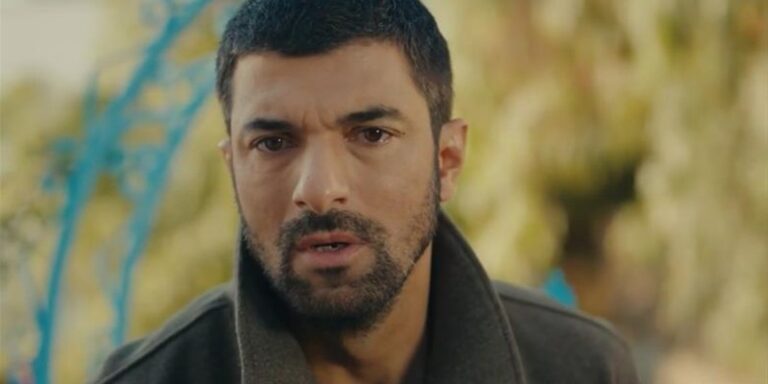 Sefirin Kızı 30. Bölüm Fragmanı Yayınlandı Mı? Sancar Menekşe’yi Kanlar İçinde Görüyor!