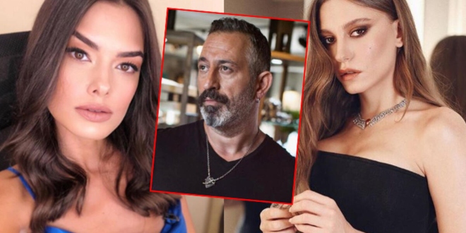 Serenay Sarıkaya'dan Saadet Özsırkıntı Hakkında Bomba Gibi Açıklamalar