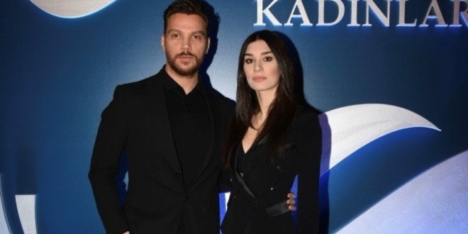 Sinan Akçıl'ın Burcu Kıratlı Suskunluğu