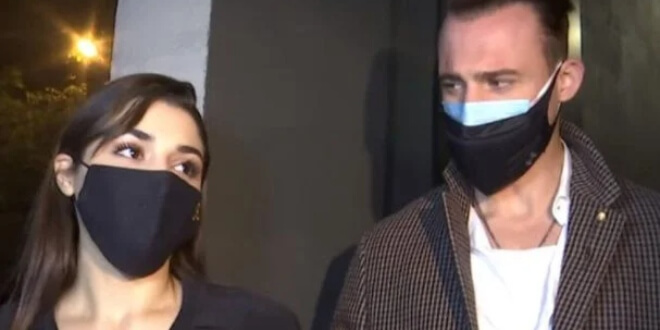 Kerem Bürsin'den Aşk Açıklaması