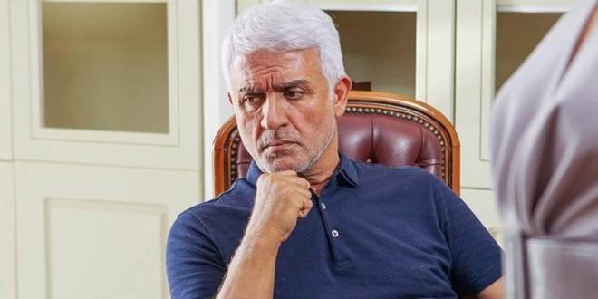 Talat Bulut Yasak Elma'ya Veda Etti