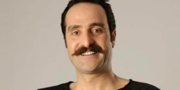 Timur Acar Yeni Dizisinin Çekimlerine Başladı!