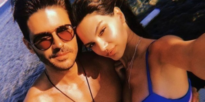 Tolgahan Sayışman'dan İtiraf