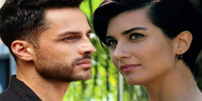 Tuba Büyüküstün'den Ekin Mert Daymaz Açıklaması