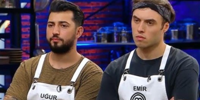 Yarışmadan Diskalifiye Olan Uğur Yılmaz'a Şok Üstüne Şok.