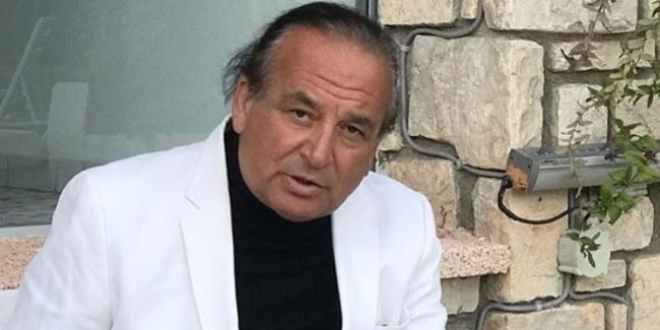 Ata Yaşamını Yitirdi