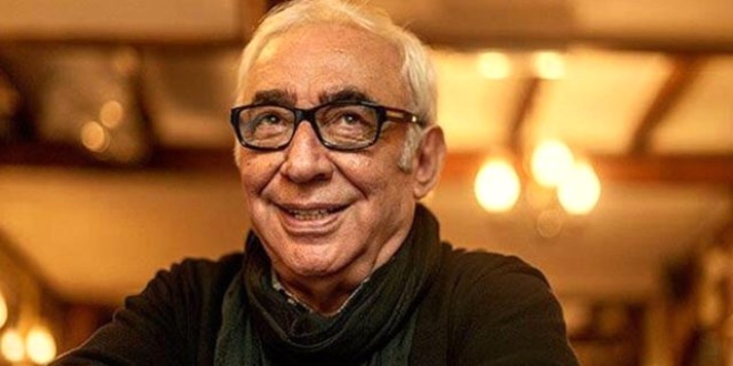 Usta Sanatçı Şener Şen Hastaneye Kaldırıldı…