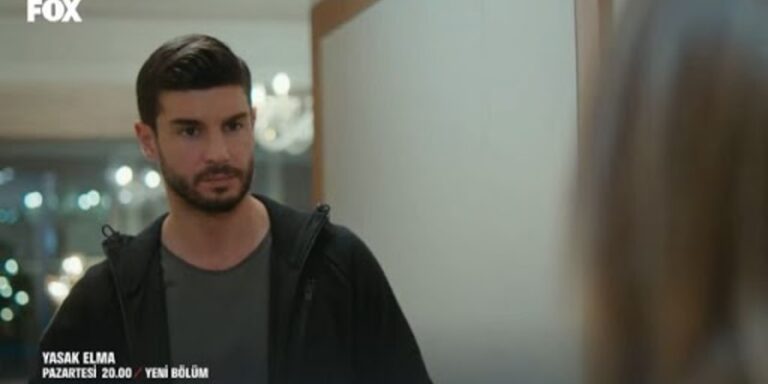 Yasak Elma 87. Bölüm Fragmanı Yayınlandı Mı? Yıldız Çağatay Aşkı Başlamadan Mı Bitiyor?