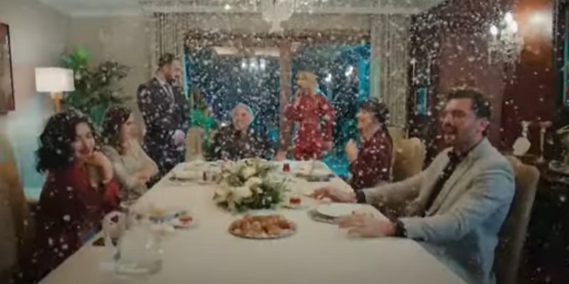 Yasak Elma Dizisine Üç Oyuncu Birden Dahil Oldu