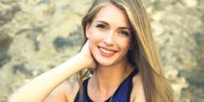 Yasemin Allen'in Yeni İmajı