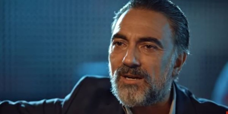 Abbas'ı Kim Vuruyor