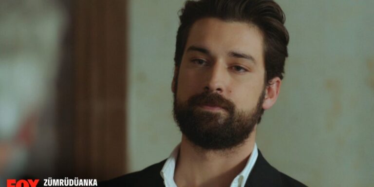 Zümrütüanka 20. Bölüm Fragmanı Yayınlandı Mı? Serhat Behram’dan İntikamını Alıyor!